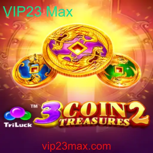 Explorando as Aventuras de 3CoinTreasures2: A Vanguarda dos Jogos de Aventura com VIP23 Max