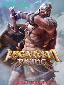 Descubra o Universo de AsgardianRising e Domine o Jogo com VIP23 Max