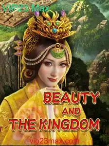 Descubra o Encantador Mundo de 'BeautyAndTheKingdom' com VIP23 Max