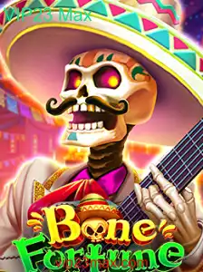 BoneFortune: Explore a Estratégia e a Emoção com VIP23 Max