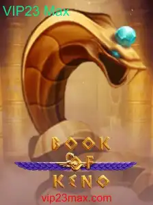 Desvendando o Mundo de BookOfKeno: Sua Introdução e Regras Inovadoras