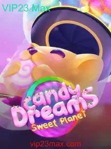 Explorando o Mundo de CandyDreams: Um Jogo Envolvente de Estratégia e Criatividade