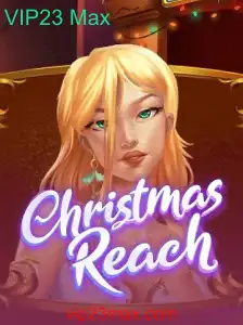 Descubra o Fascinante Mundo de ChristmasReach: Aventura e Estratégia ao Extremo