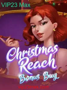 Desvendando o Jogo ChristmasReachBonusBuy e sua Interação com VIP23 Max
