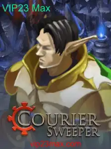 CourierSweeper: Uma Nova Experiência de Jogo com VIP23 Max