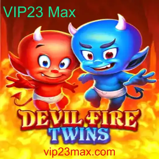 Descubra a Emoção do Jogo DevilFireTwins com a Palavra-Chave VIP23 Max