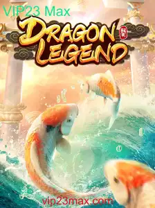 DragonLegend: Explorando o Mundo do Jogo com VIP23 Max