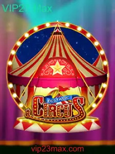 Explorando o Mundo Encantado de EcstaticCircus: Regras, Introdução e Destaques com VIP23 Max