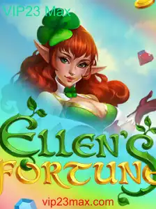 Descubra o Inovador Jogo 'EllensFortune' e Sua Emocionante Experiência de Jogo