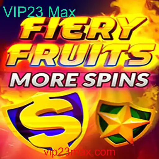 Descubra o Envolvente Mundo de FieryFruitsMoreSpins com VIP23 Max