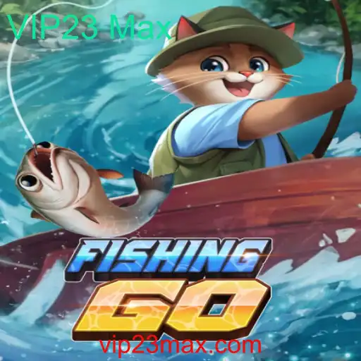 Descubra o Universo de 'FishingGO': Aventuras Aquáticas com 'VIP23 Max'