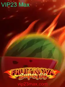FruitNovaSuper60: Tudo o que Você Precisa Saber