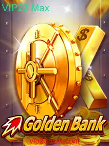 Explorando o Mundo de GoldenBank: O Jogo de Estratégia Financeira com VIP23 Max