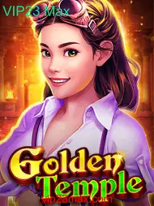 GoldenTemple: Descubra o Fascinante Mundo do Jogo e Explore o Conceito VIP23 Max