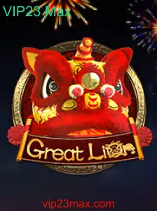 Descubra o Mundo de GreatLion: Aventura e Estratégia com 'VIP23 Max'