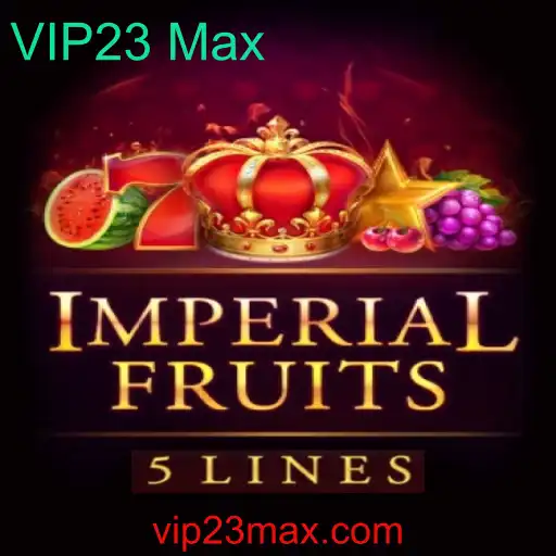 Explorando o Jogo ImperialFruits5 VIP23 Max: Uma Nova Sensação no Mundo dos Games