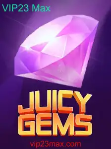 JuicyGems: Uma Imersão no Mundo das Joias Com VIP23 Max