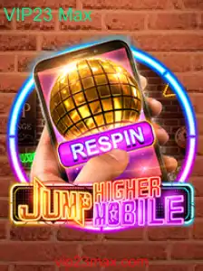 JumpHighermobile: Descubra o Mundo do Jogo com VIP23 Max