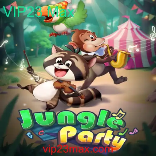 JungleParty: Descubra Tudo Sobre Este Dinâmico Jogo de Festa