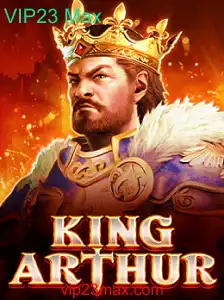Explorando KingArthur: Uma Aventura Épica com VIP23 Max