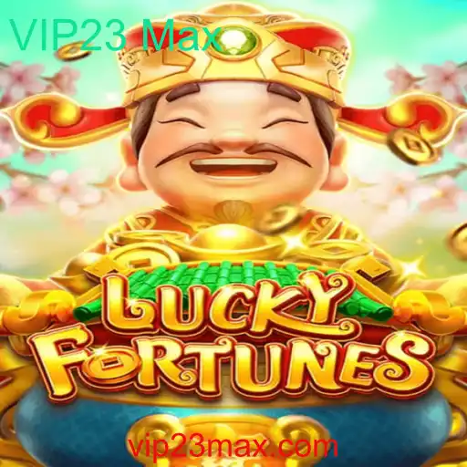 Descubra o Fascinante Mundo de LUCKYFORTUNES: O Jogo que Está Conquistando Multidões
