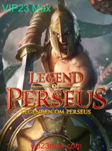 Introdução e Regras do Jogo LegendofPerseus: Uma Jornada Épica