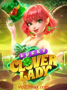 Explorando o Mundo Encantado de LuckyCloverLady: A Revolução em Jogos de Azar
