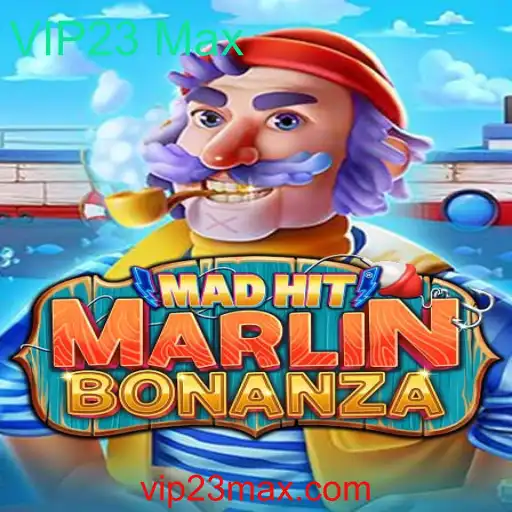 MadHitMarlinBonanza: Uma Aventura Aquática com VIP23 Max