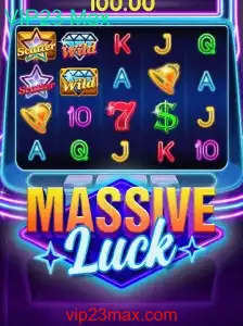 Explorando o Universo de MassiveLuck: Guia Completo e Atualizado para Jogadores