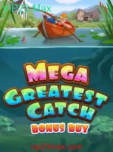 Descubra o Mundo Fascinante do Jogo MegaGreatestCatchBonusBuy: Uma Nova Era de Aventura