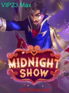 MidnightShow: Desvendando o Novo Fenômeno do Mundo dos Jogos