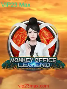Jogo MonkeyOfficeLegend: Desvende o Mundo Corporativo Através da Diversão