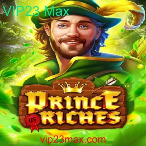 Descubra o Mundo de PrinceOfRiches: A Nova Sensação dos Jogos