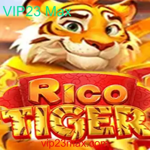 Descubra o Mundo de Emoções com RicoTiger e VIP23 Max