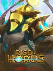 RiseofHorus: Descubra o Jogo de Estratégia Inspirado no Antigo Egito
