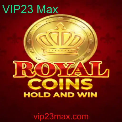 Descubra as Emoções de RoyalCoins com a Palavra-chave VIP23 Max