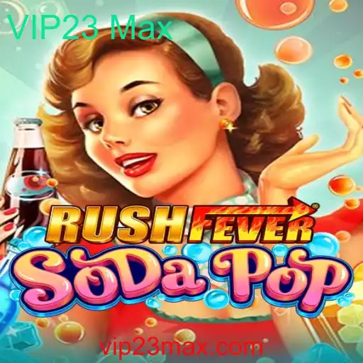 Descubra o Mundo Vibrante de RushFeverSodaPop: A Experiência de Jogo Definitiva
