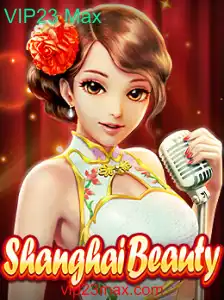 Descubra ShanghaiBeauty: O Novo Fenômeno dos Jogos com VIP23 Max