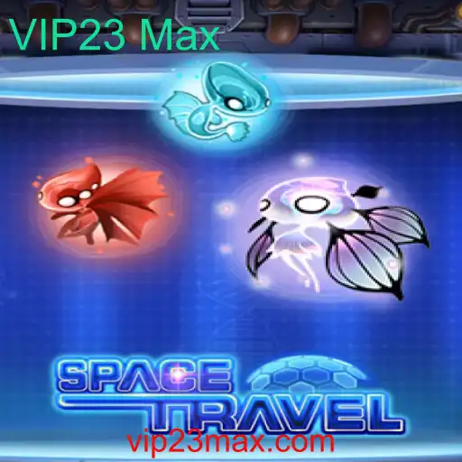 SpaceTravel: Aventura Galáctica e Estratégias de Jogo com VIP23 Max