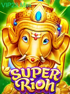 Introdução Completa ao Jogo SuperRich e Sua Mecânica VIP23 Max