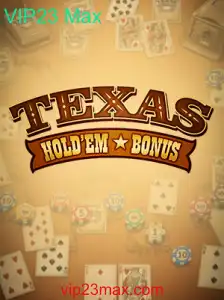 Dominando o TexasHoldemBonus: Regras e Estratégias para Vencer