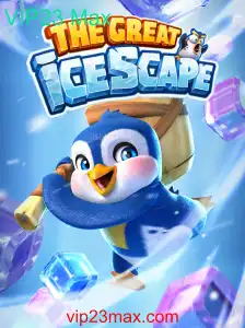 Explorando TheGreatIcescape: Um Mundo de Aventuras Congelantes