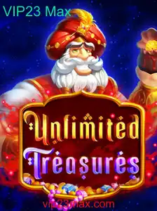 UnlimitedTreasures: Aventura e Estratégia Inovadora com VIP23 Max