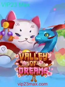 Descubra o Encantador Mundo de ValleyofDreams com a Exclusiva Chave VIP23 Max