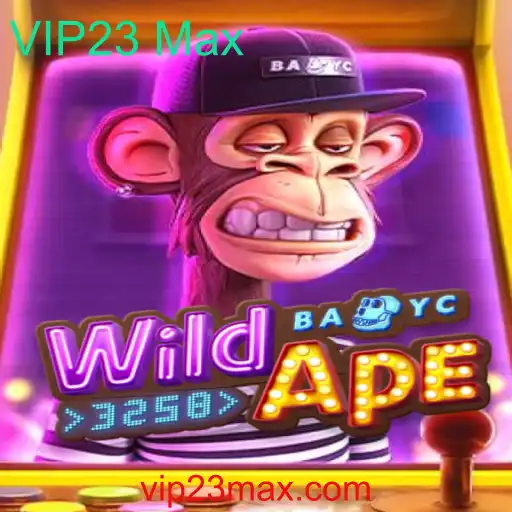 WildApe3258: Um Jogo Revolucionário com VIP23 Max